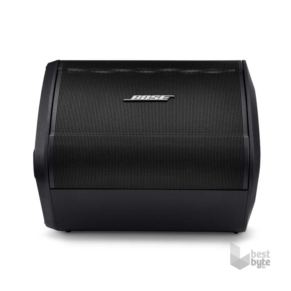 Bose S1 PRO+ Bluetooth hordozható fekete aktív hangfal