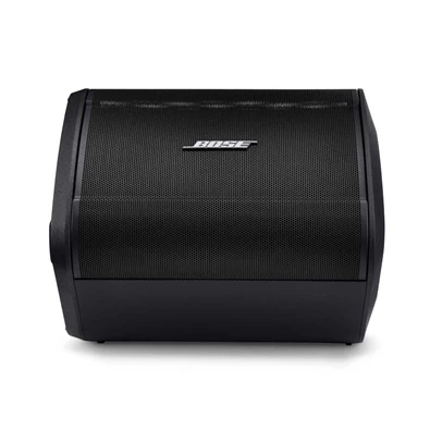 Bose S1 PRO+ Bluetooth hordozható fekete aktív hangfal