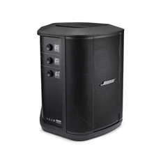 Bose S1 PRO+ Bluetooth hordozható fekete aktív hangfal