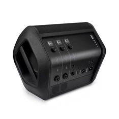 Bose S1 PRO+ Bluetooth hordozható fekete aktív hangfal