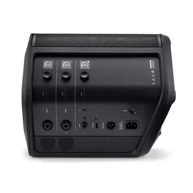 Bose S1 PRO+ Bluetooth hordozható fekete aktív hangfal
