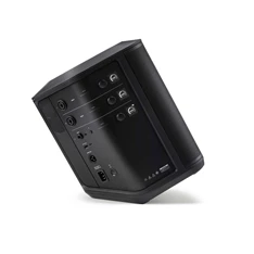 Bose S1 PRO+ Bluetooth hordozható fekete aktív hangfal