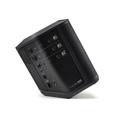 Bose S1 PRO+ Bluetooth hordozható fekete aktív hangfal