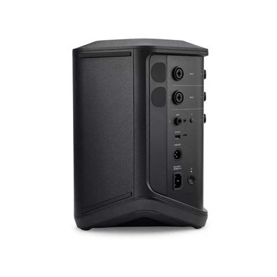 Bose S1 PRO+ Bluetooth hordozható fekete aktív hangfal