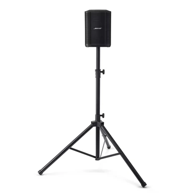 Bose S1 PRO+ Bluetooth hordozható fekete aktív hangfal
