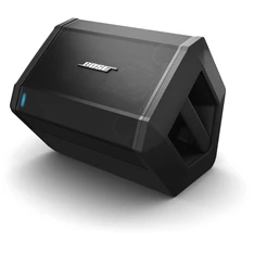 Bose S1 Pro akkumulátoros Bluetooth fekete hangszóró (Újracsomagolt) Bose S1 Pro akkumulátoros Bluetooth fekete hangszóró (Újracsomagolt)