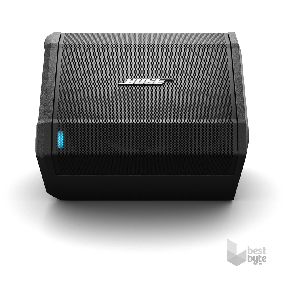 Bose S1 Pro akkumulátoros Bluetooth fekete hangszóró (Újracsomagolt)