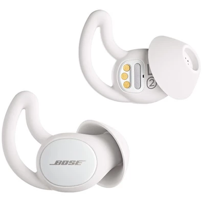 Bose Sleepbuds II. alvássegítő aktív fehér fülhallgató