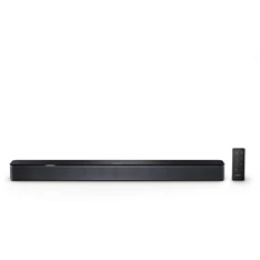 Bose Smart Soundbar 300 fekete hangprojektor