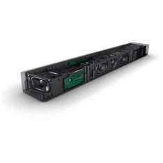 Bose Smart Soundbar 300 fekete hangprojektor