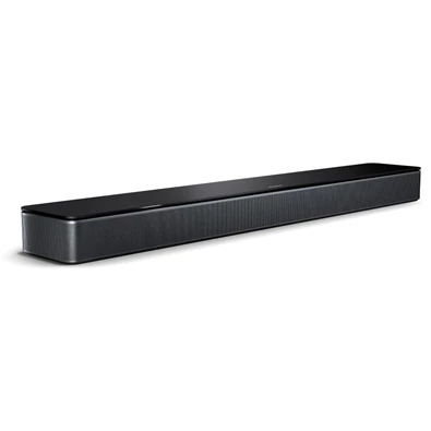 Bose Smart Soundbar 300 fekete hangprojektor