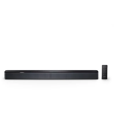 Bose Smart Soundbar 300 fekete hangprojektor