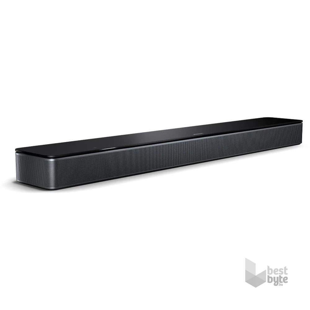 Bose Smart Soundbar 300 fekete hangprojektor