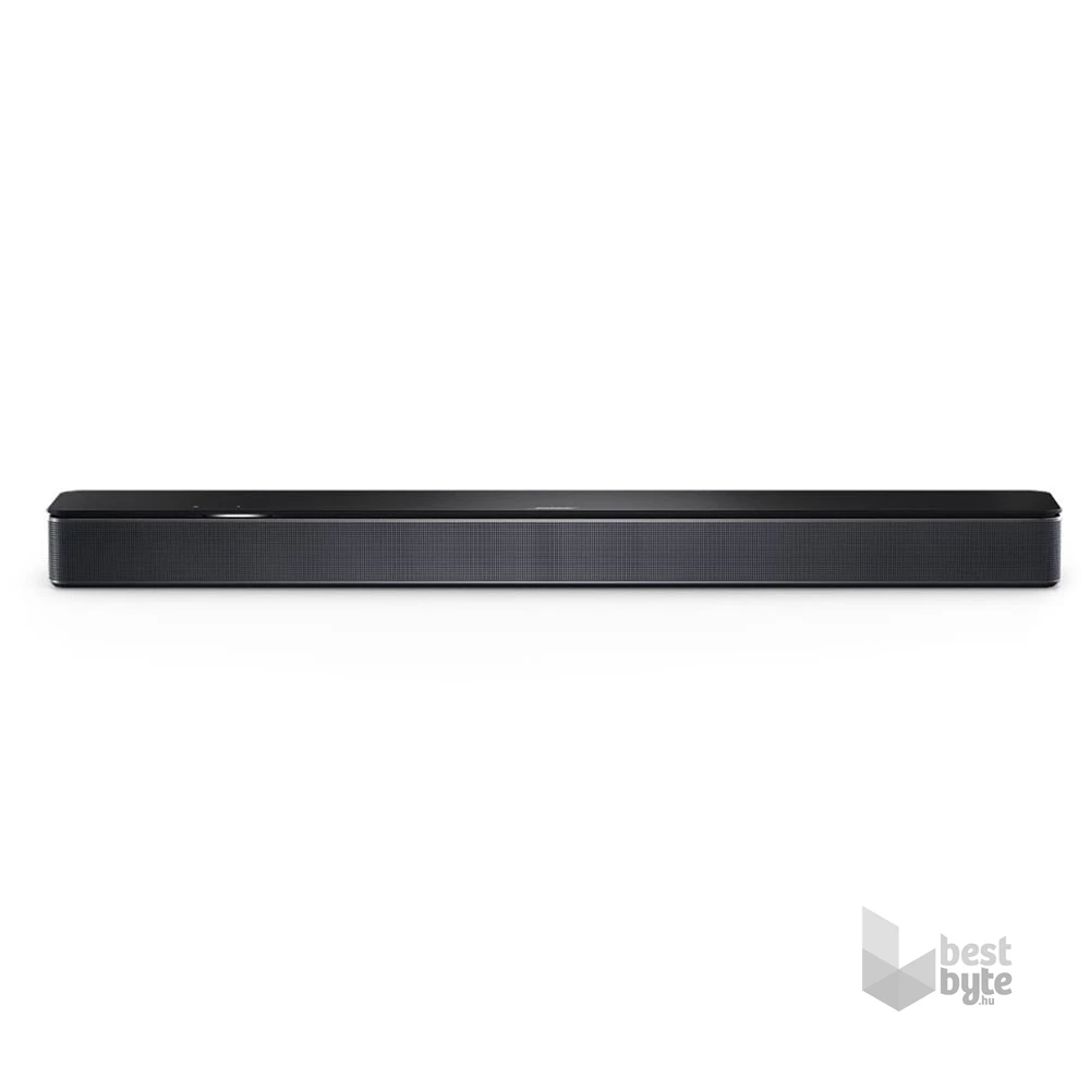 Bose Smart Soundbar 300 fekete hangprojektor