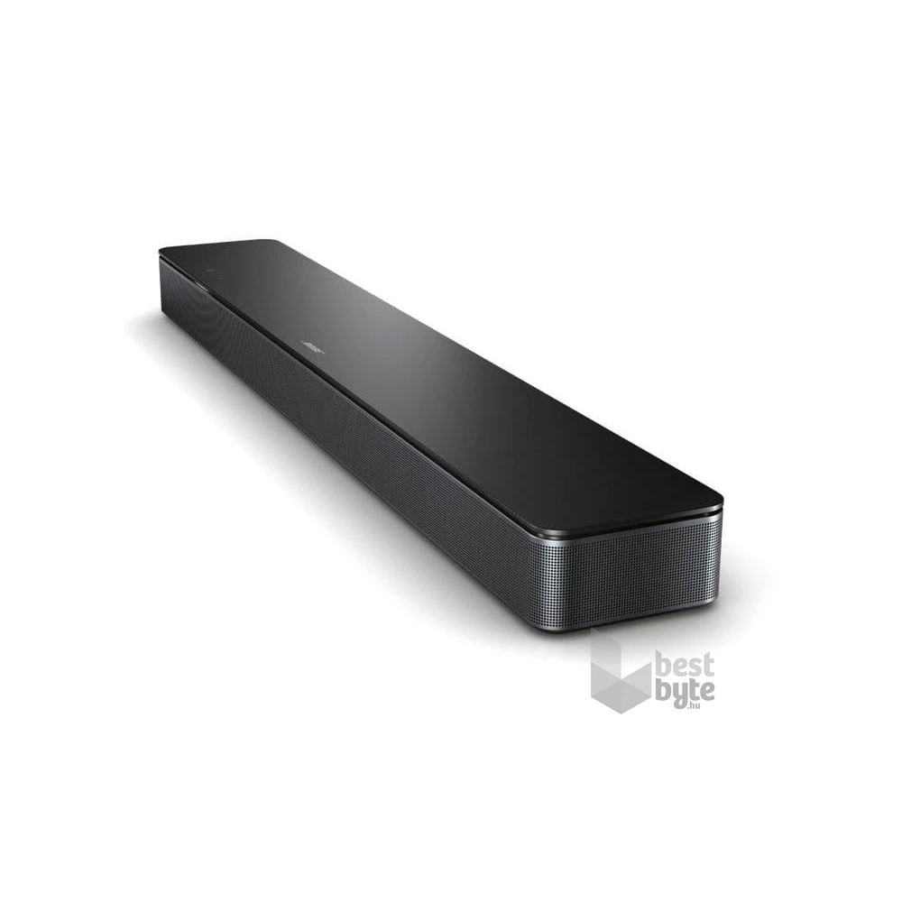 Bose Smart Soundbar 300 fekete hangprojektor