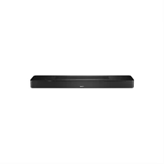 Bose Smart Soundbar 600 Multiroom Bluetooth fekete hangprojektor