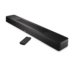 Bose Smart Soundbar 600 Multiroom Bluetooth fekete hangprojektor