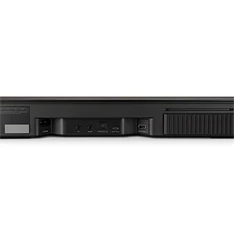 Bose Smart Soundbar 600 Multiroom Bluetooth fekete hangprojektor