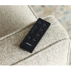 Bose Smart Soundbar 600 Multiroom Bluetooth fekete hangprojektor