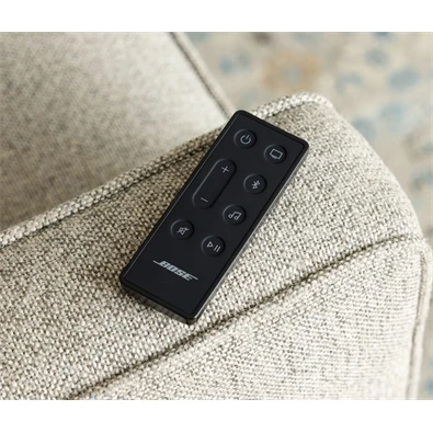 Bose Smart Soundbar 600 Multiroom Bluetooth fekete hangprojektor (Újracsomagolt)