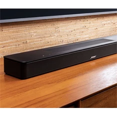 Bose Smart Soundbar 600 Multiroom Bluetooth fekete hangprojektor (Újracsomagolt)