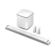 Bose Smart Soundbar 900 Multiroom Bluetooth fehér hangprojektor