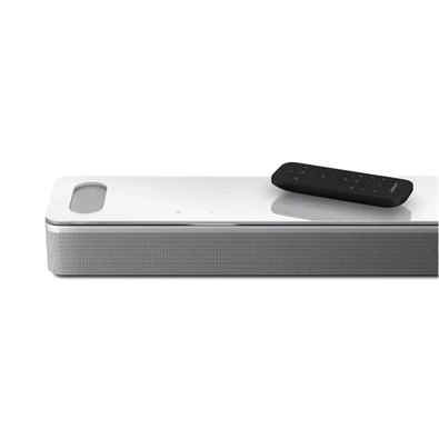 Bose Smart Soundbar 900 Multiroom Bluetooth fehér hangprojektor
