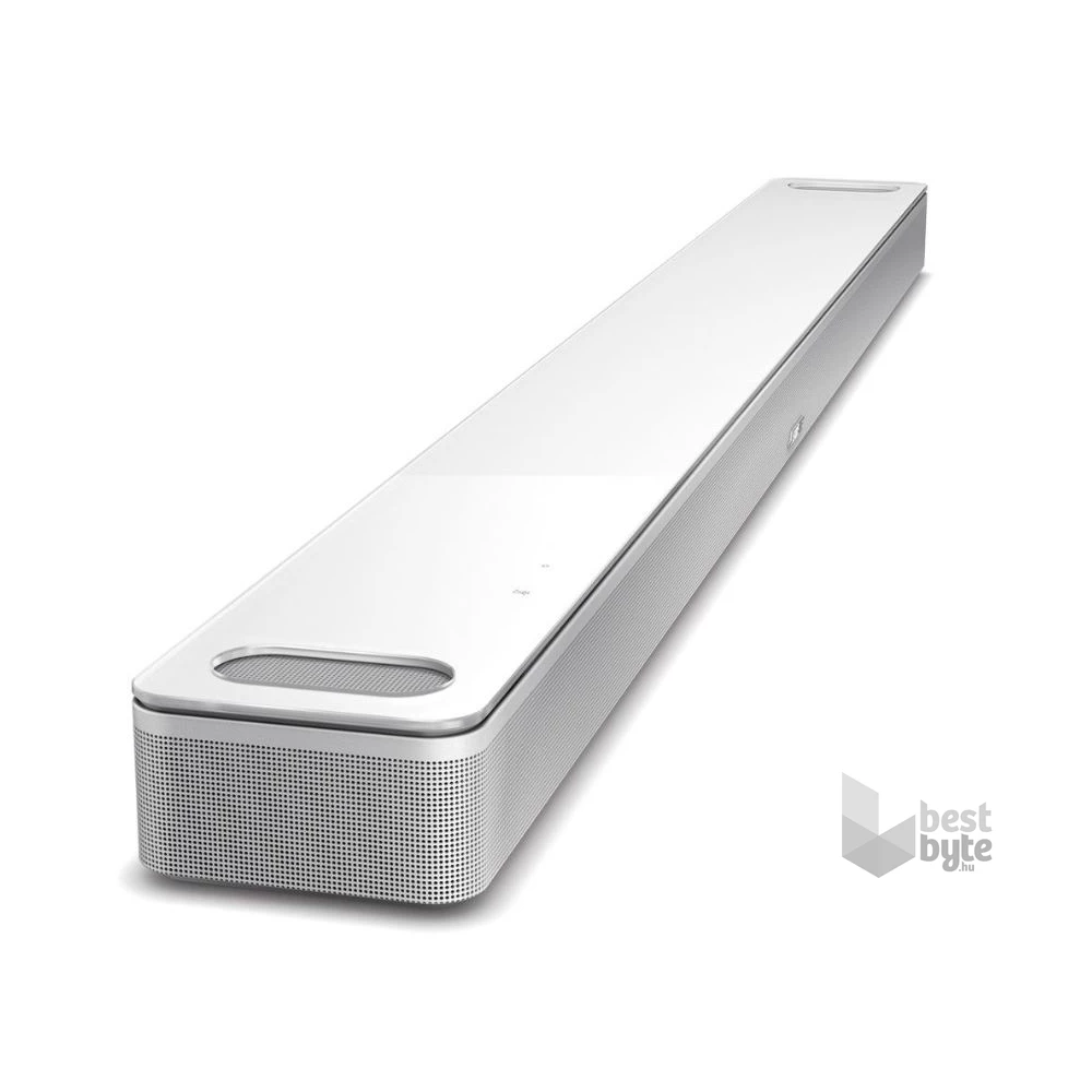 Bose Smart Soundbar 900 Multiroom Bluetooth fehér hangprojektor