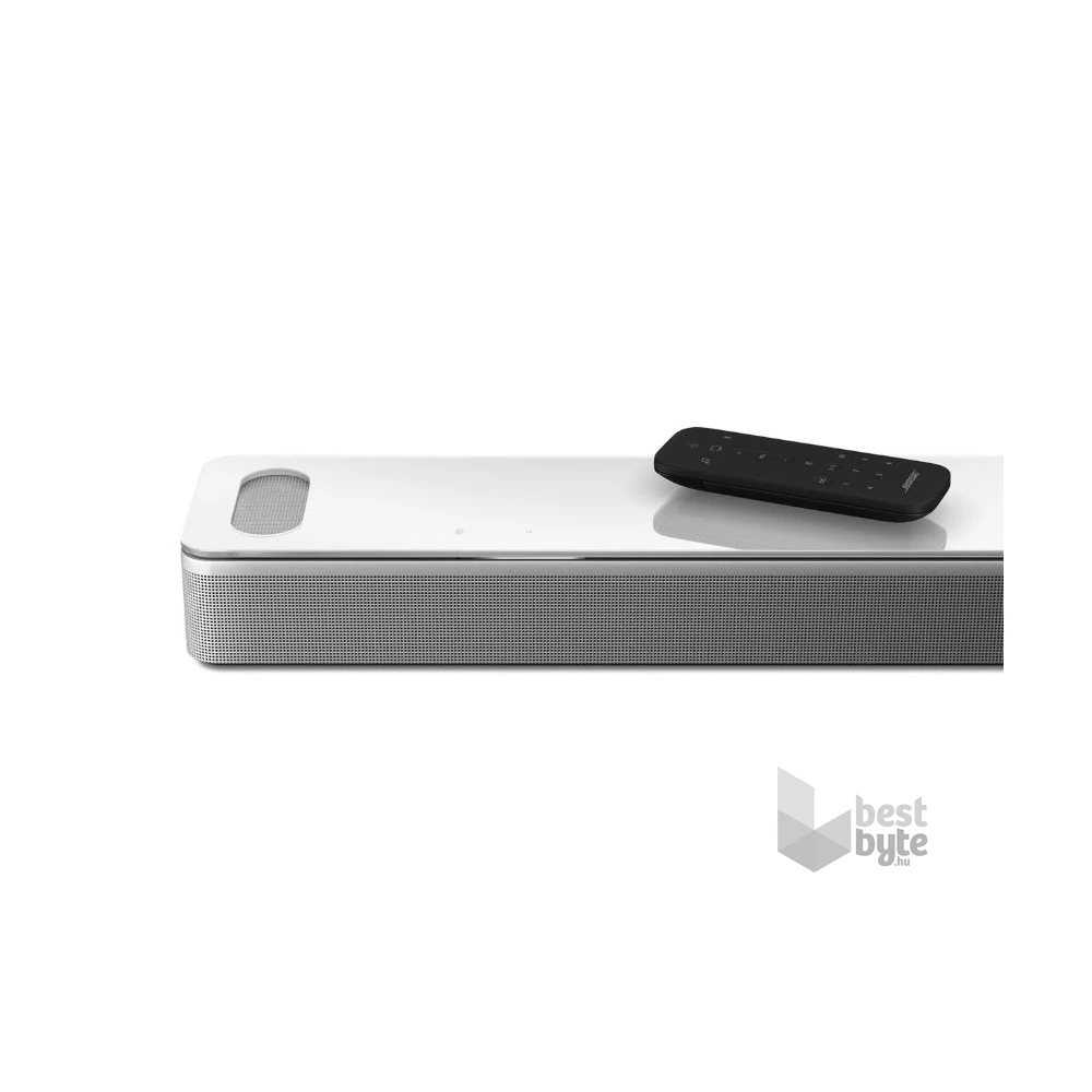 Bose Smart Soundbar 900 Multiroom Bluetooth fehér hangprojektor