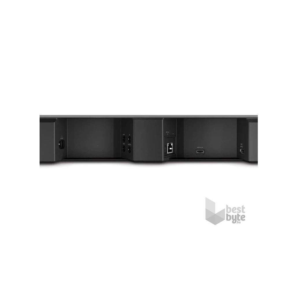 Bose Smart Soundbar 900 Multiroom Bluetooth fehér hangprojektor