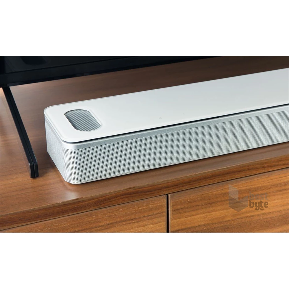 Bose Smart Soundbar 900 Multiroom Bluetooth fehér hangprojektor