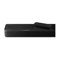 Bose Smart Soundbar 900 Multiroom Bluetooth fekete hangprojektor