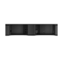 Bose Smart Soundbar 900 Multiroom Bluetooth fekete hangprojektor