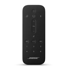 Bose Smart Soundbar 900 Multiroom Bluetooth fekete hangprojektor