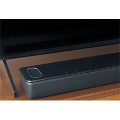 Bose Smart Soundbar 900 Multiroom Bluetooth fekete hangprojektor (Újracsomagolt)
