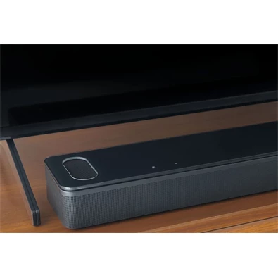Bose Smart Soundbar 900 Multiroom Bluetooth fekete hangprojektor (Újracsomagolt)
