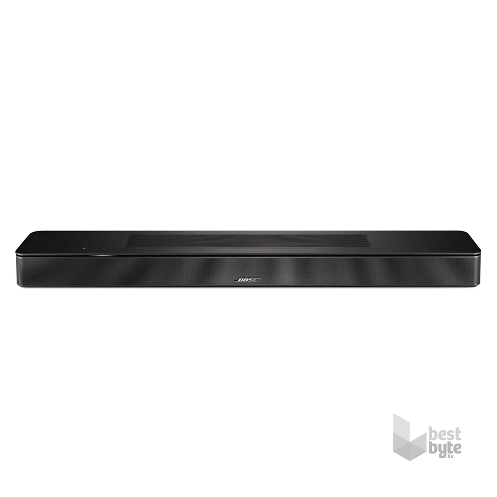 Bose Smart Soundbar fekete hangprojektor