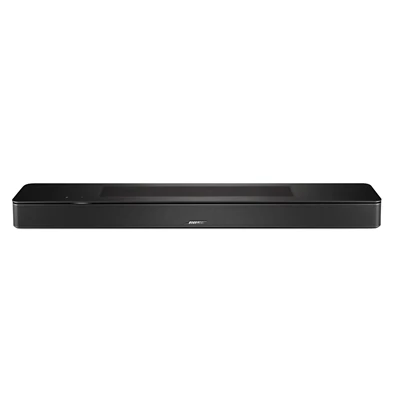 Bose Smart Soundbar fekete hangprojektor