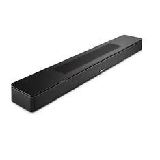 Bose Smart Soundbar fekete hangprojektor