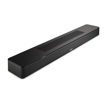 Bose Smart Soundbar fekete hangprojektor