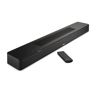 Bose Smart Soundbar fekete hangprojektor