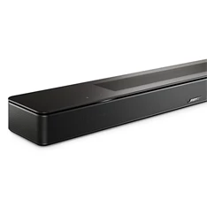 Bose Smart Soundbar fekete hangprojektor