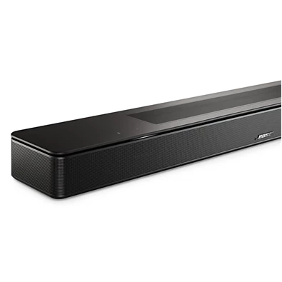 Bose Smart Soundbar fekete hangprojektor