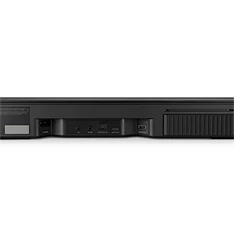 Bose Smart Soundbar fekete hangprojektor