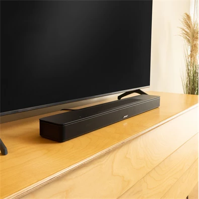 Bose Smart Soundbar fekete hangprojektor