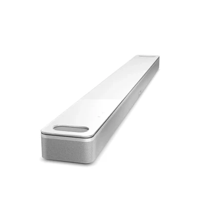 Bose Smart Ultra Soundbar fehér intelligens hangprojektor