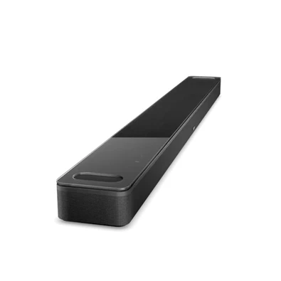 Bose Smart Ultra Soundbar fekete intelligens hangprojektor