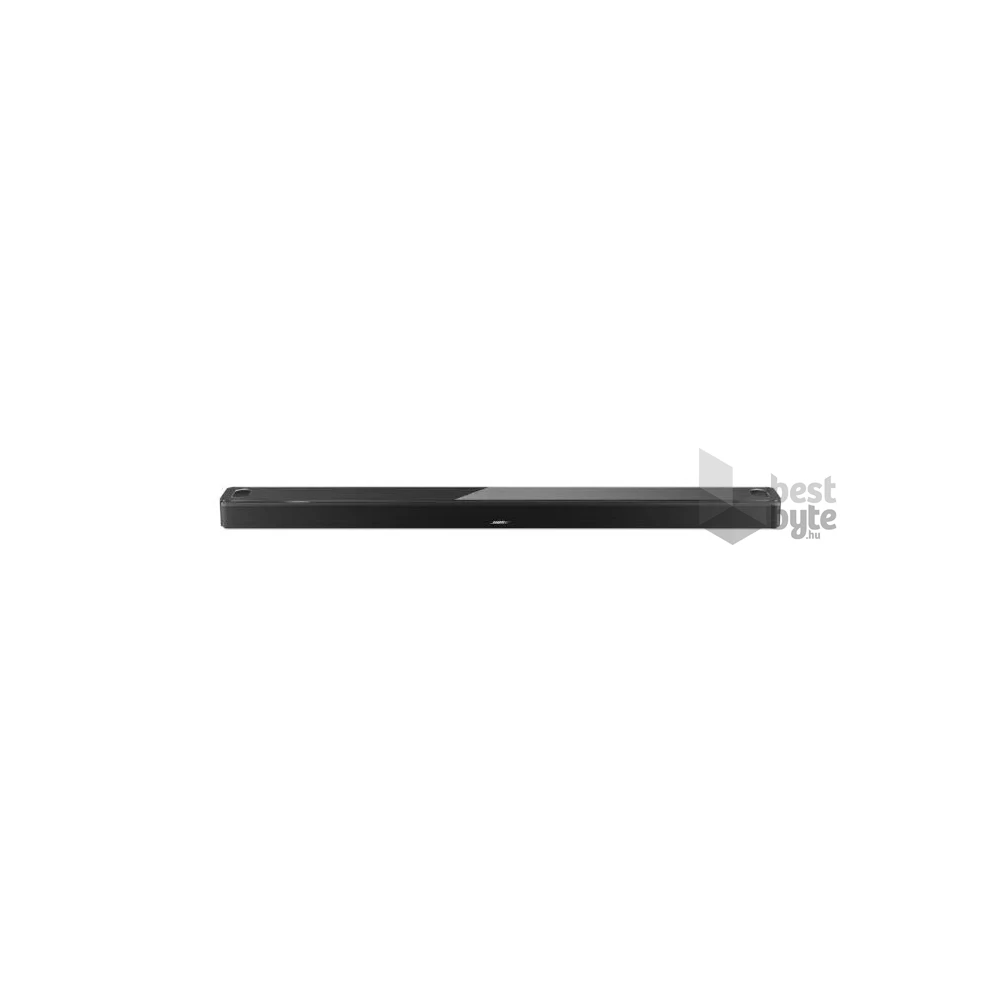 Bose Smart Ultra Soundbar fekete intelligens hangprojektor