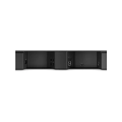 Bose Smart Ultra Soundbar fekete intelligens hangprojektor