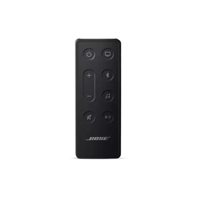 Bose Smart Ultra Soundbar fekete intelligens hangprojektor